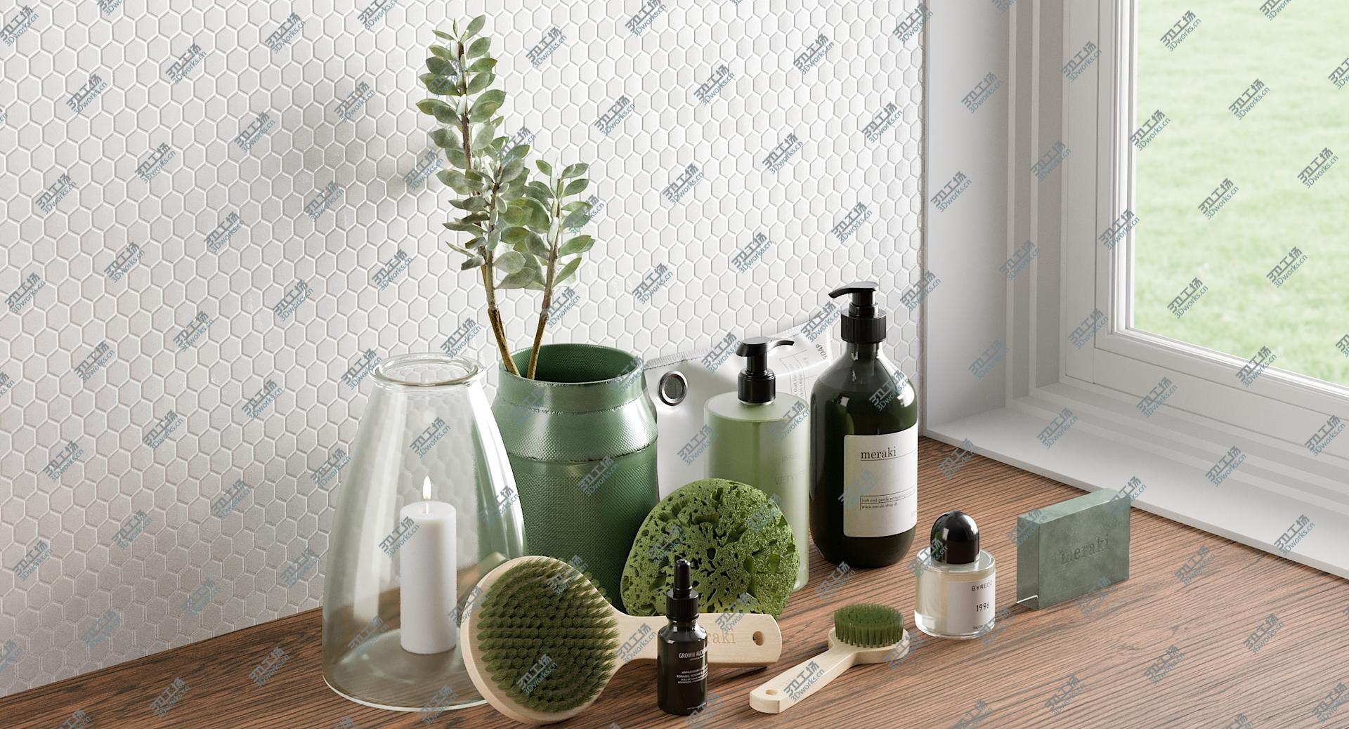 images/goods_img/2021040233/Bathroom Accessories 2 3D model/4.jpg
